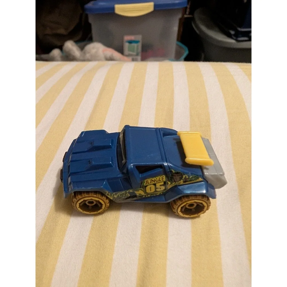 Hot Wheels 2012 hot